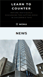 Mobile Screenshot of learntocounter.com